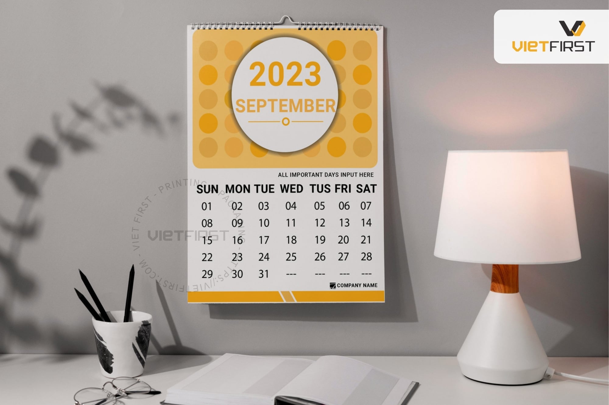 lịch tết 2023