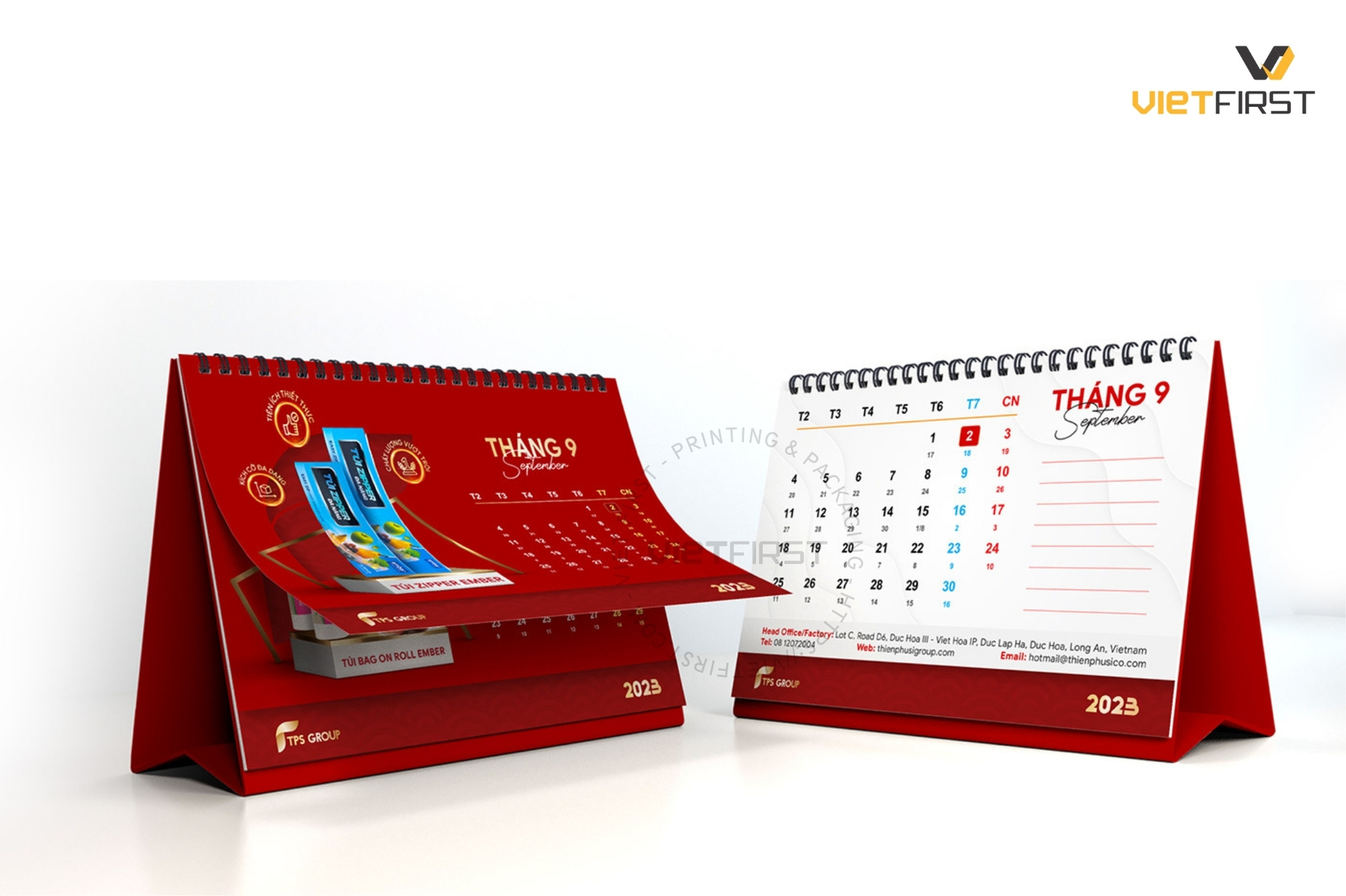 lịch tết 2023