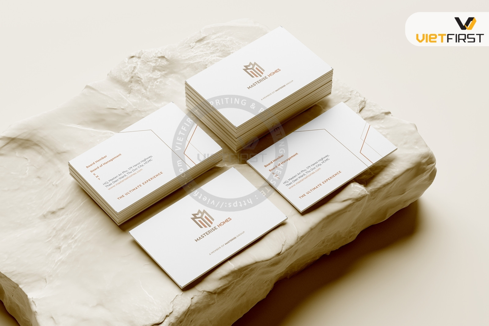 in name card