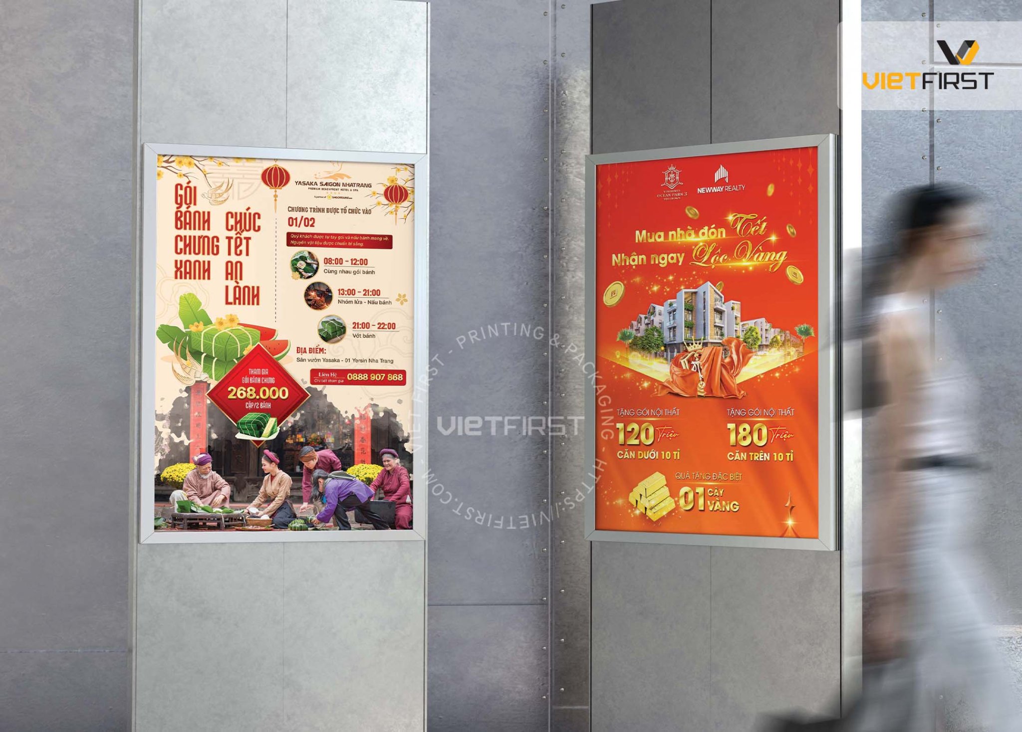 poster tết 2023