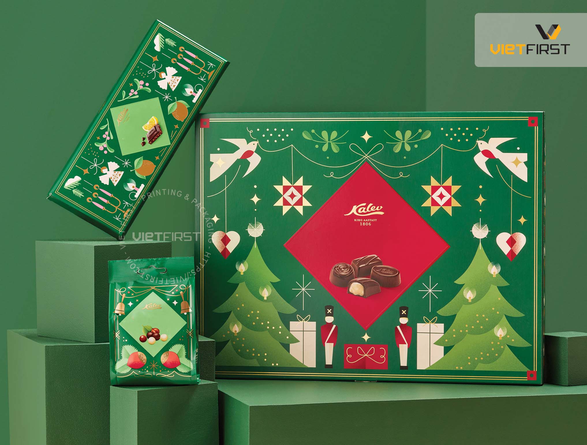 quà noel