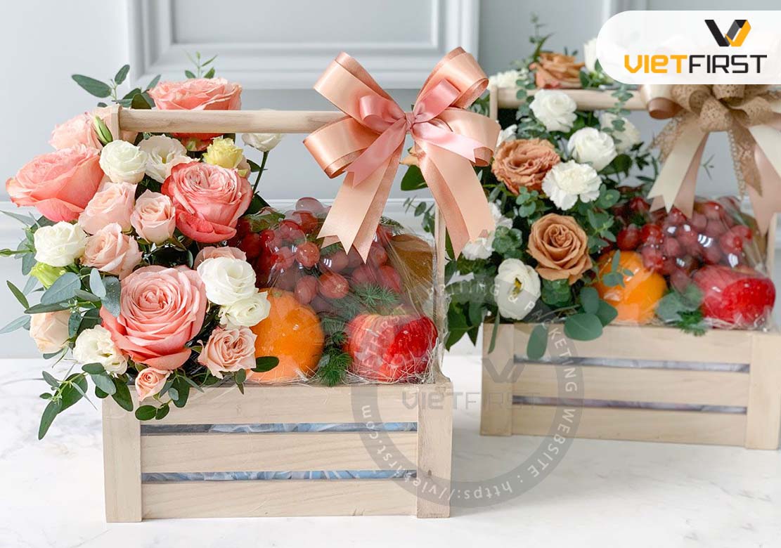 quà tặng doanh nghiệp Tết