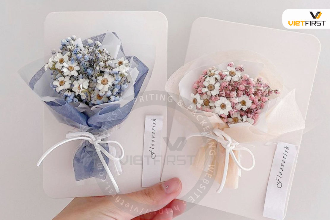 thiệp chúc tết