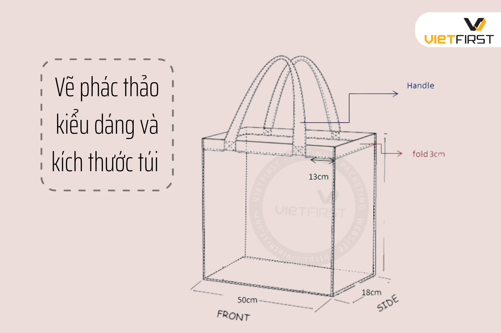 Túi vải không dệt