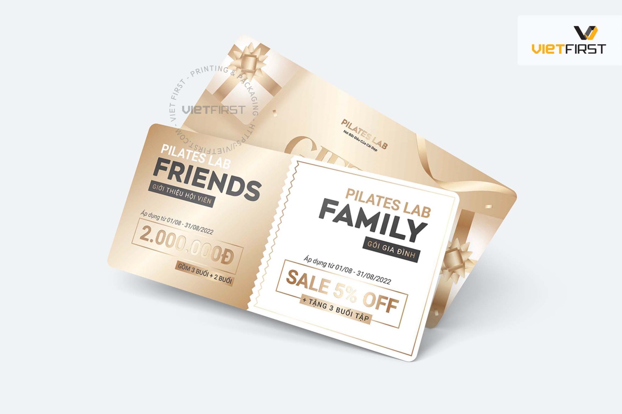 Voucher phổ thông