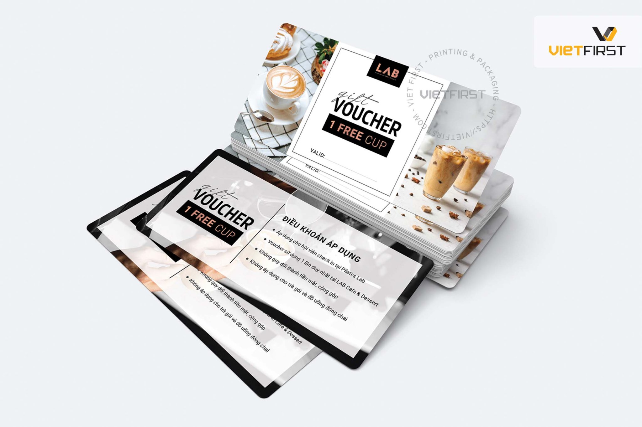 Voucher phổ thông