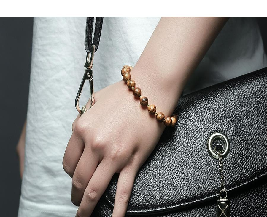Vòng đeo tay 17 hạt có ý nghĩa gì – Tùy vào thẩm mỹ của mỗi người mà lựa chọn vòng đeo tay phù hợp