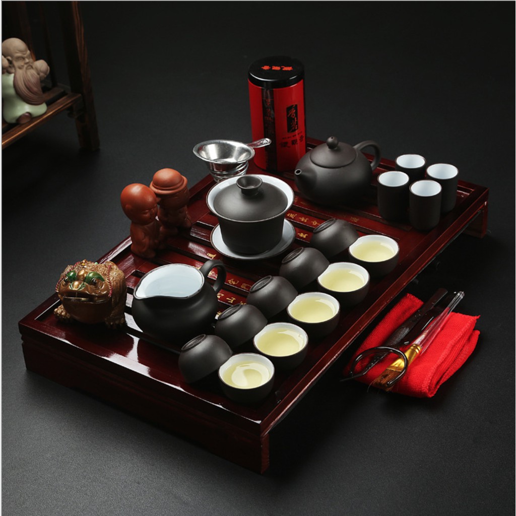 Bộ ly làm quà tặng cao cấp vào ngày Tết