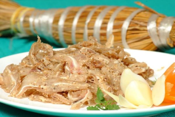 Đặc sản vùng miền làm quà tết biếu thông gia