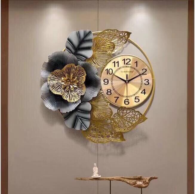 Đồng hồ treo tường nghệ thuật