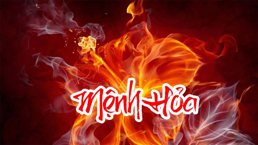 Hành Hỏa là một yếu tố thuộc ngũ hành tượng trưng cho mùa hè, danh dự và sự cân bằng .