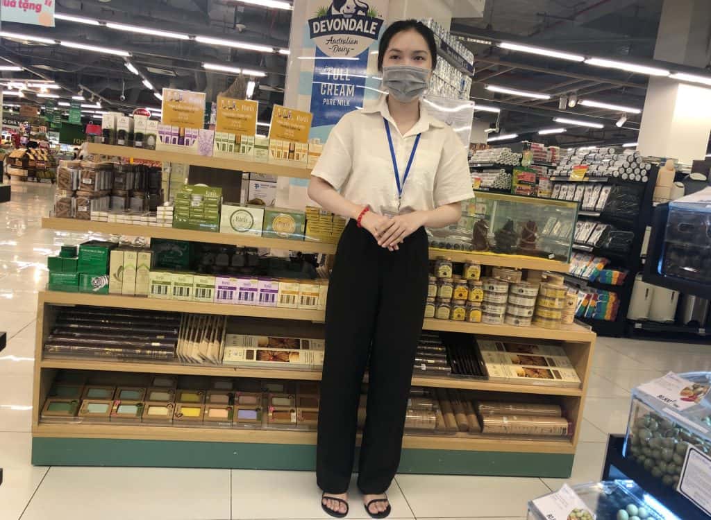 Nơi bán Trầm Hương TPHCM