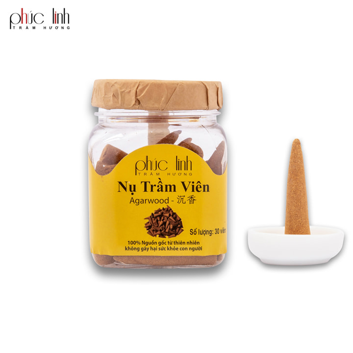 nu-tram-phuc-linh-vien-dan-dac-biet
