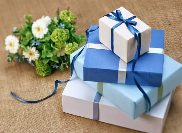 Sở thích và độ tuổi là tiêu chí cần được quan tâm khi lựa chọn quà
