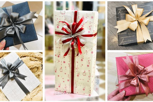 Quà tặng bố mẹ vợ đáp ứng tiêu chí về sở thích, tính cách, mệnh tuổi của bố mẹ vợ và tài chính của bản thân bạn