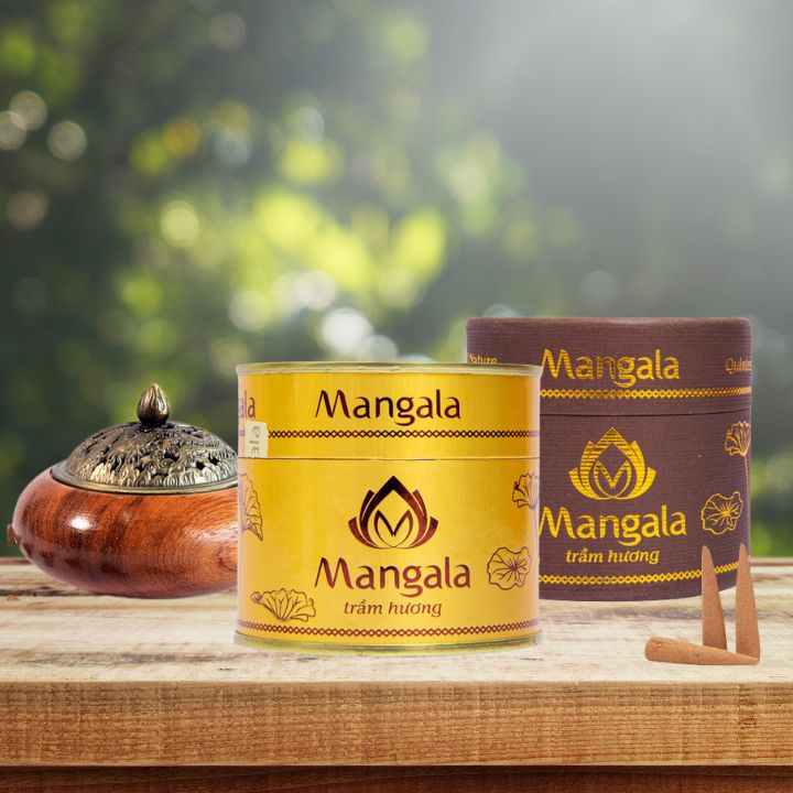Set Quà Tết Mangala 06