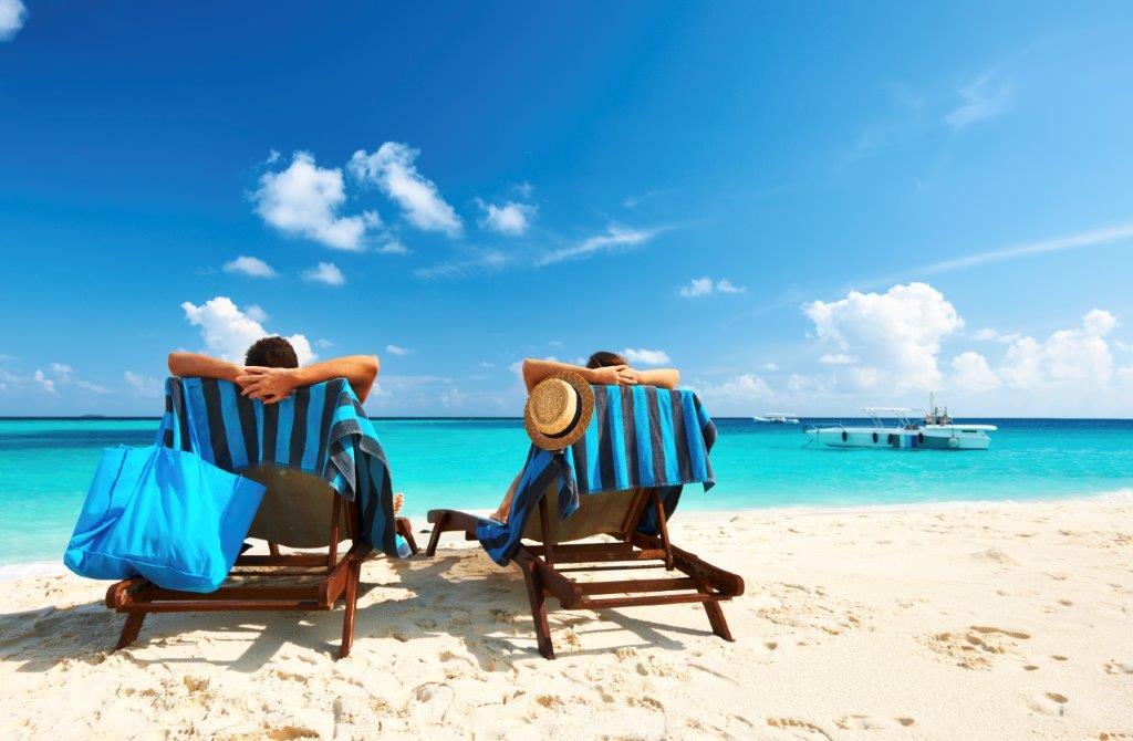 Sinh nhật tặng quà gì - Một chuyến du lịch sẽ giúp cho bố mẹ các bạn được thư giãn sau nhiều ngày làm lụng vất vả để chăm sóc các bạn