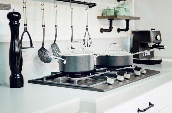 Đồ gia dụng - quà tết biếu cho bố mẹ vừa ý nghĩa vừa thiết thực.