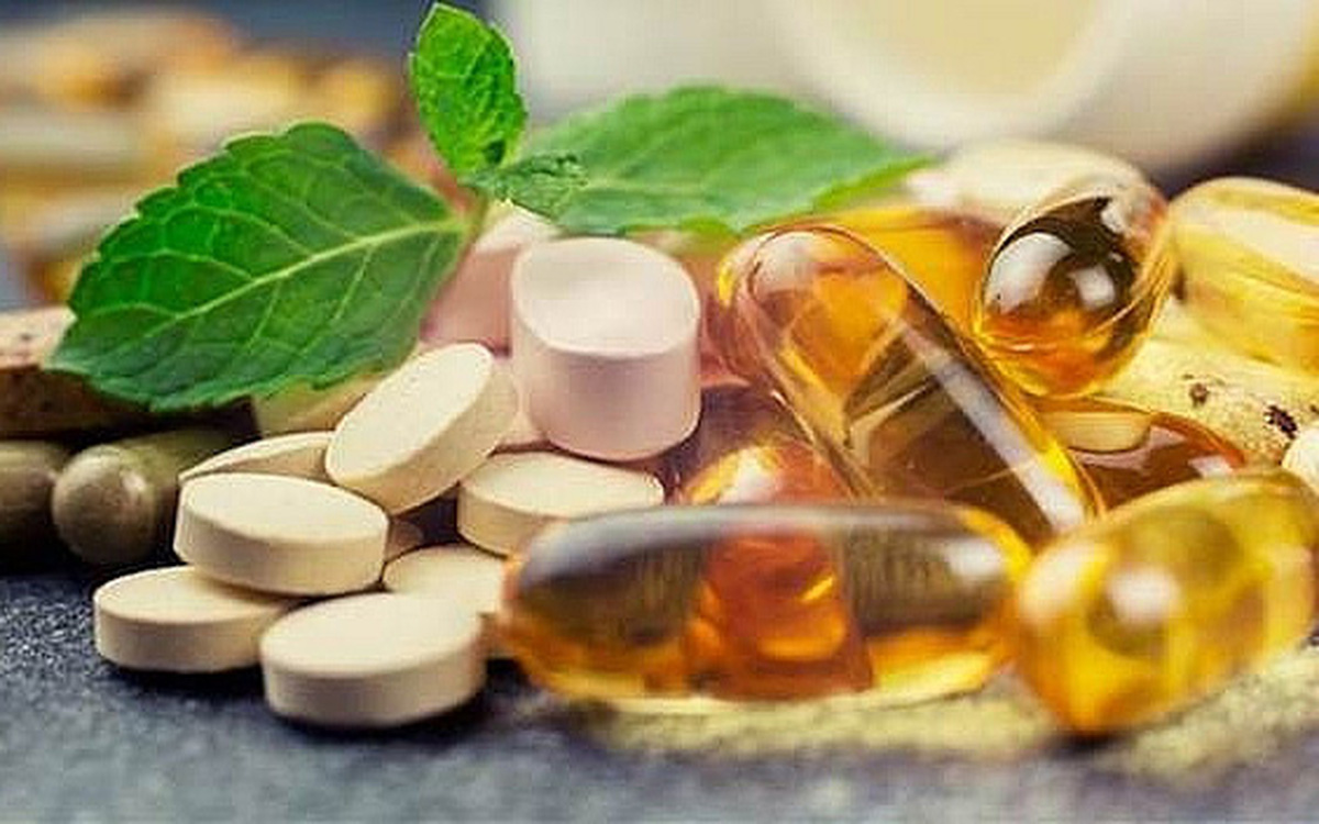 Thực phẩm bổ sung sức khỏe là những thành phần mang lại lợi ích sức khỏe vượt ra ngoài giá trị dinh dưỡng của chúng.