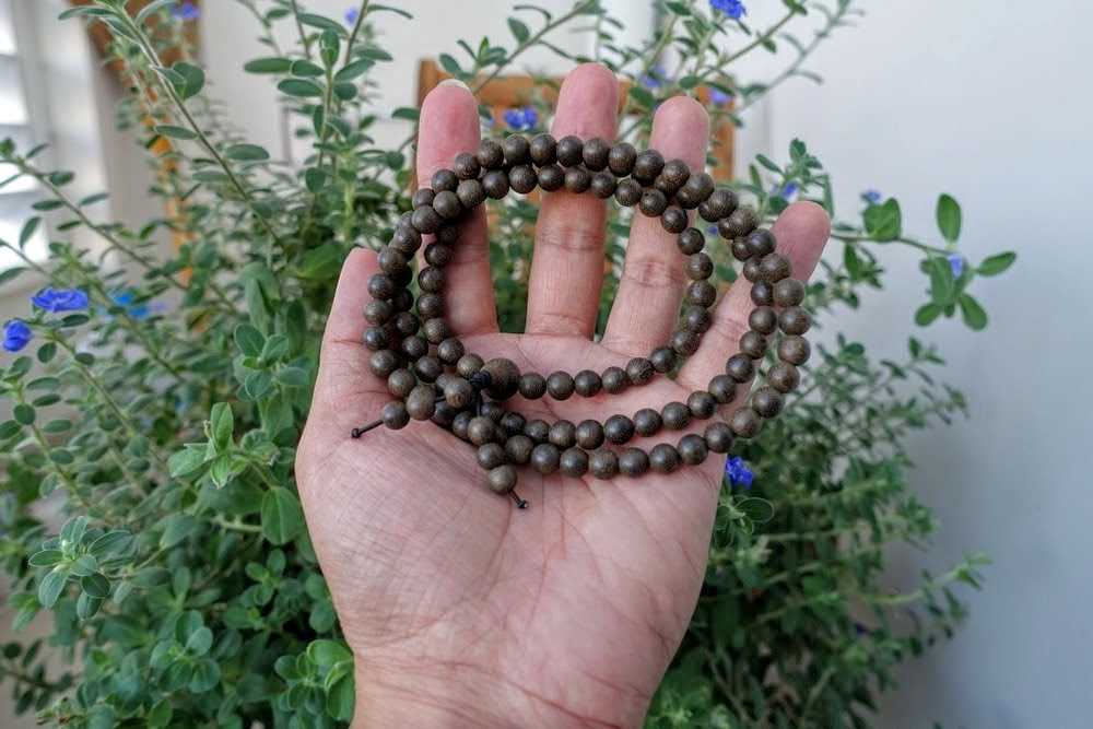 Các sản phẩm vòng trầm tại trầm hương Kỳ Anh