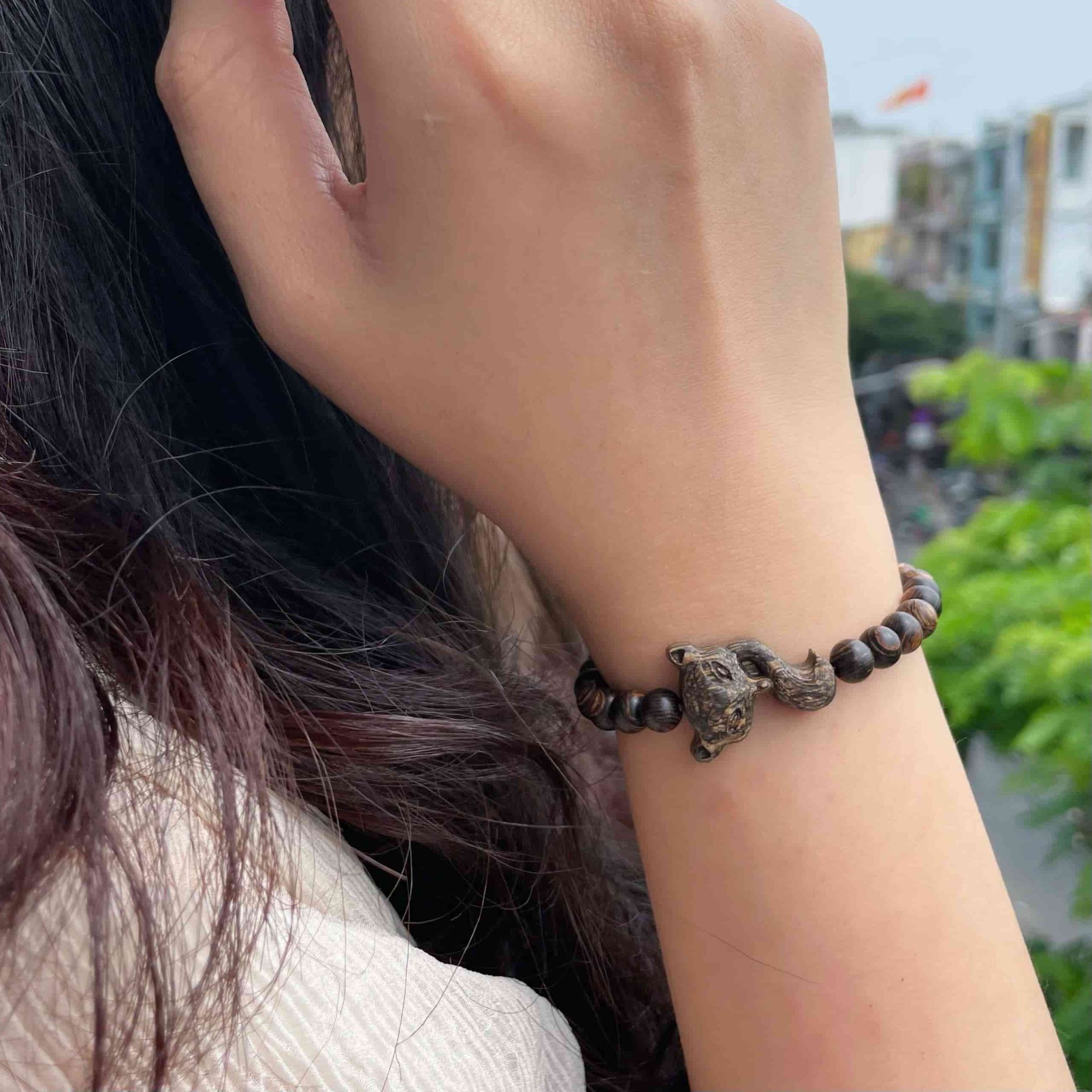 Vòng đeo tay 17 hạt có ý nghĩa gì – Vòng tay phong thủy giúp cân bằng cuộc sống cho chủ nhân