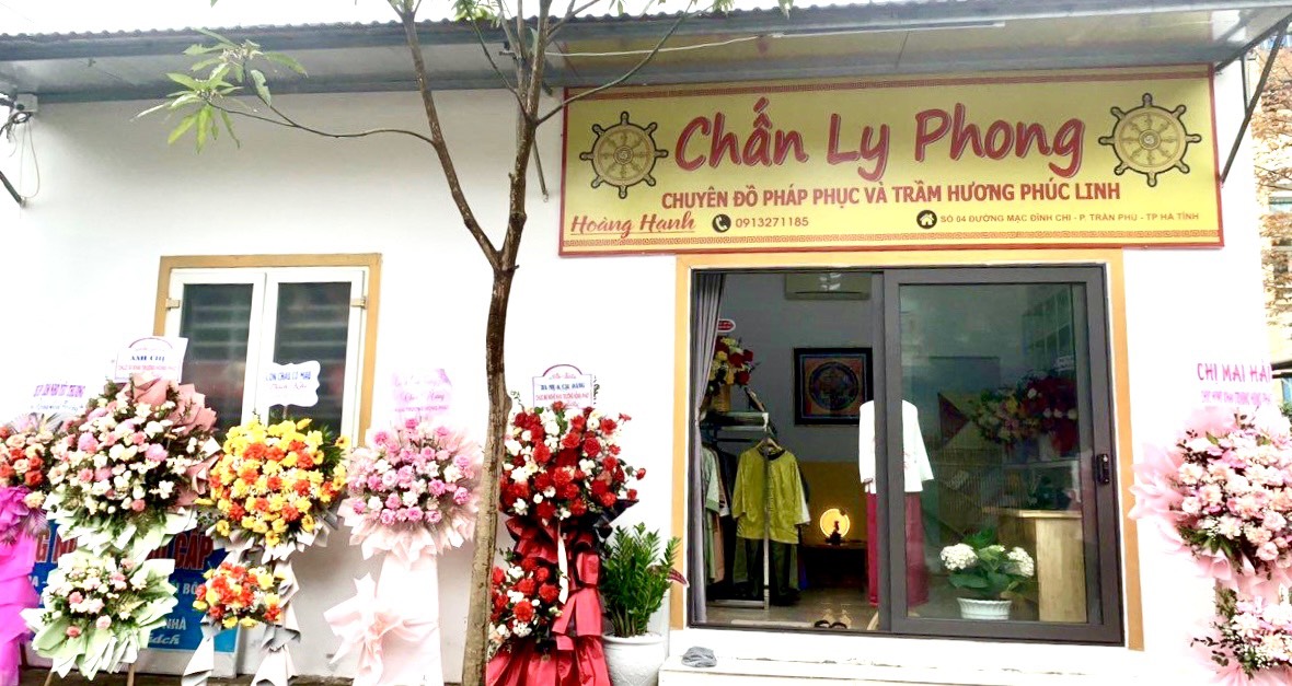 Mua Trầm Hương ở Hà Tĩnh