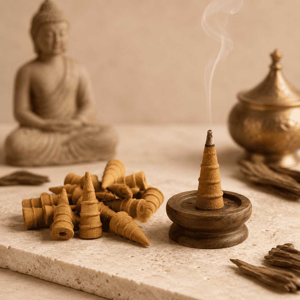 Nụ trầm