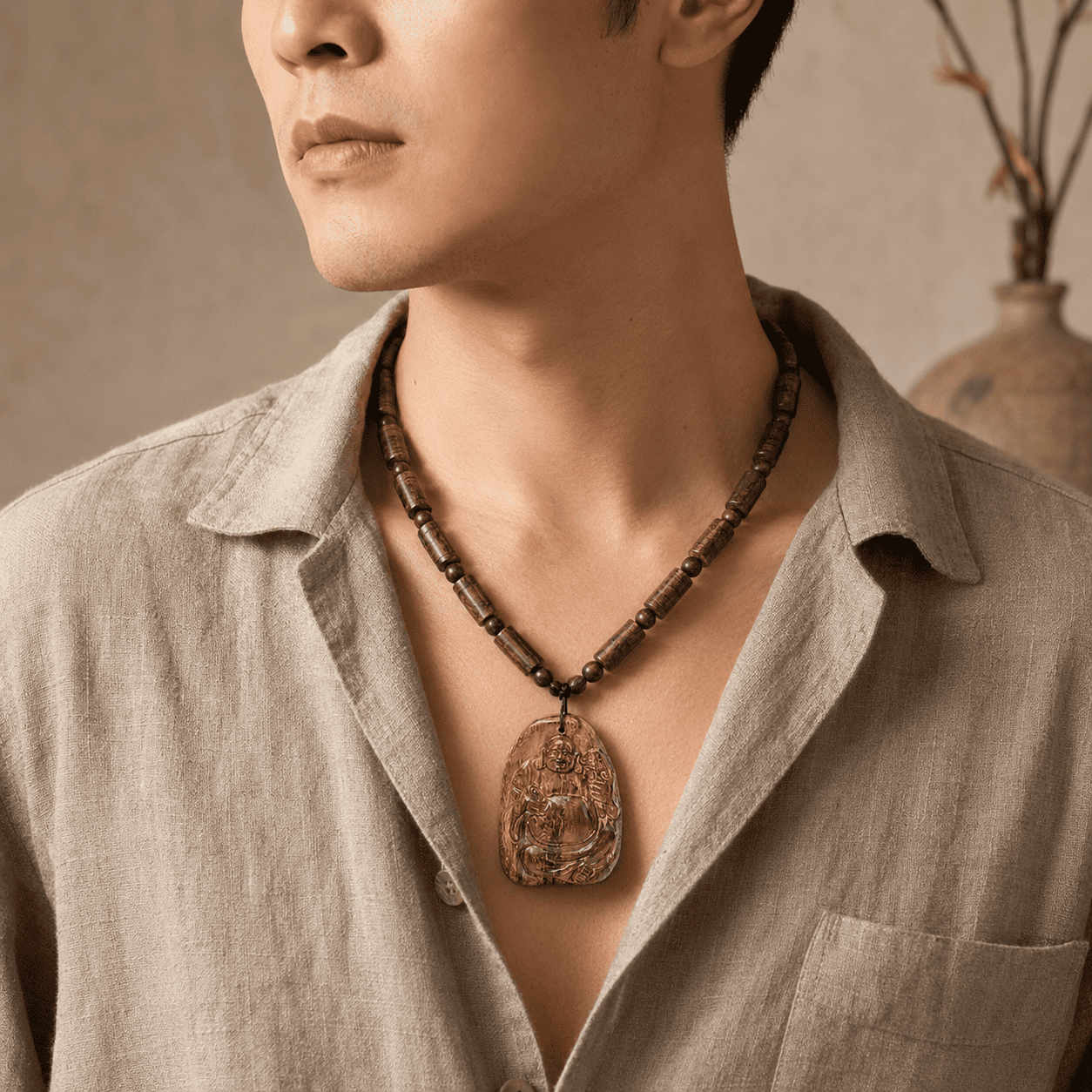 Vòng cổ