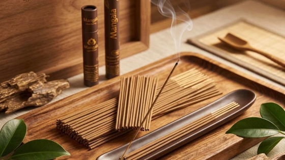 Hành trình gìn giữ giá trị Trầm Hương Việt Nam