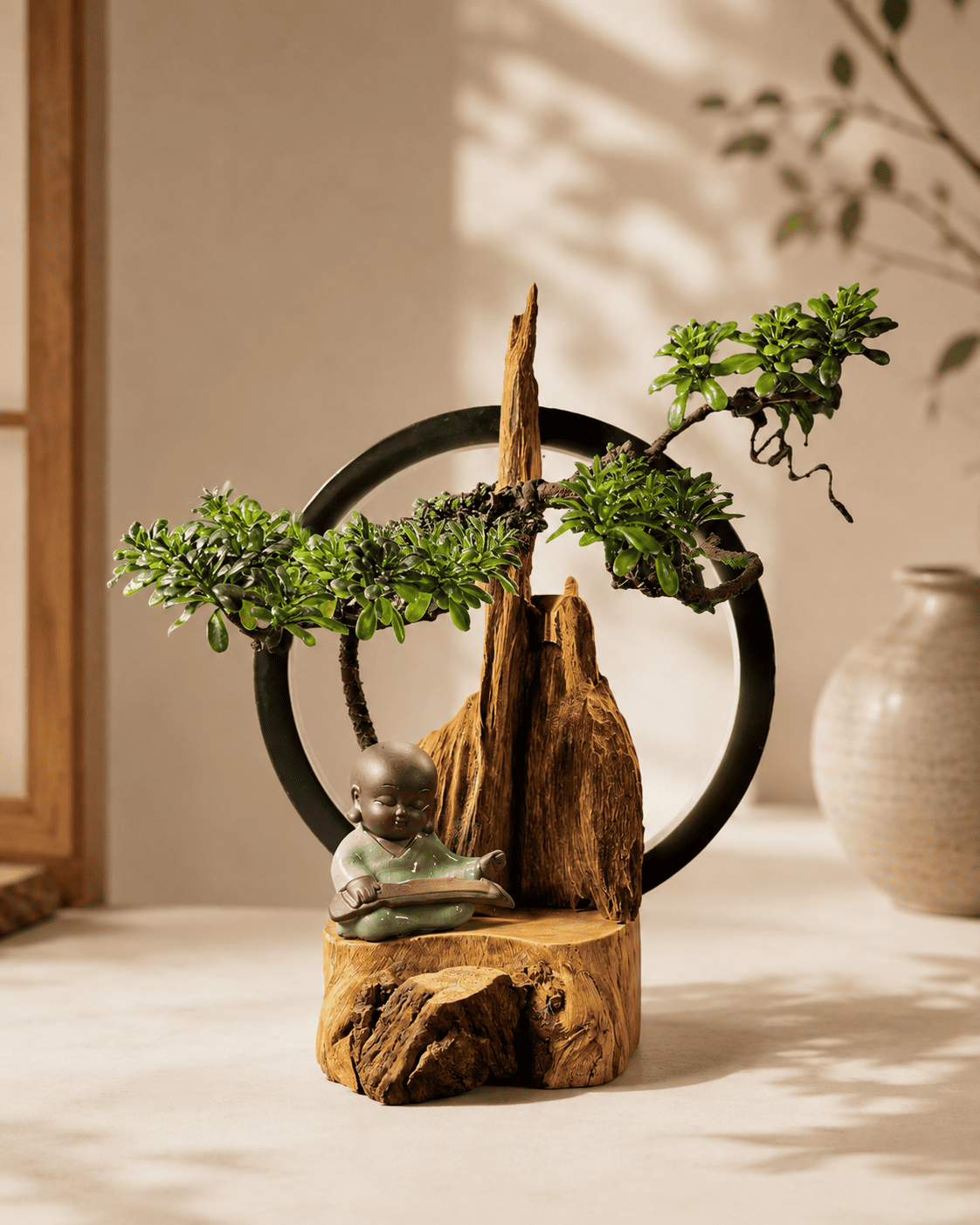 DỤNG CỤ ĐỐT
