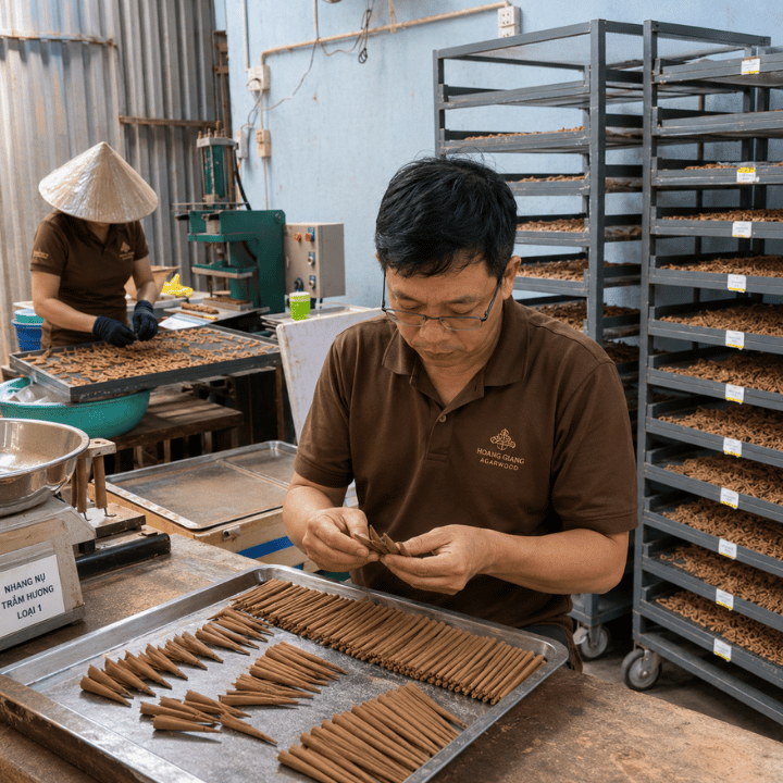 Hai dòng thương hiệu, một cam kết về chất lượng