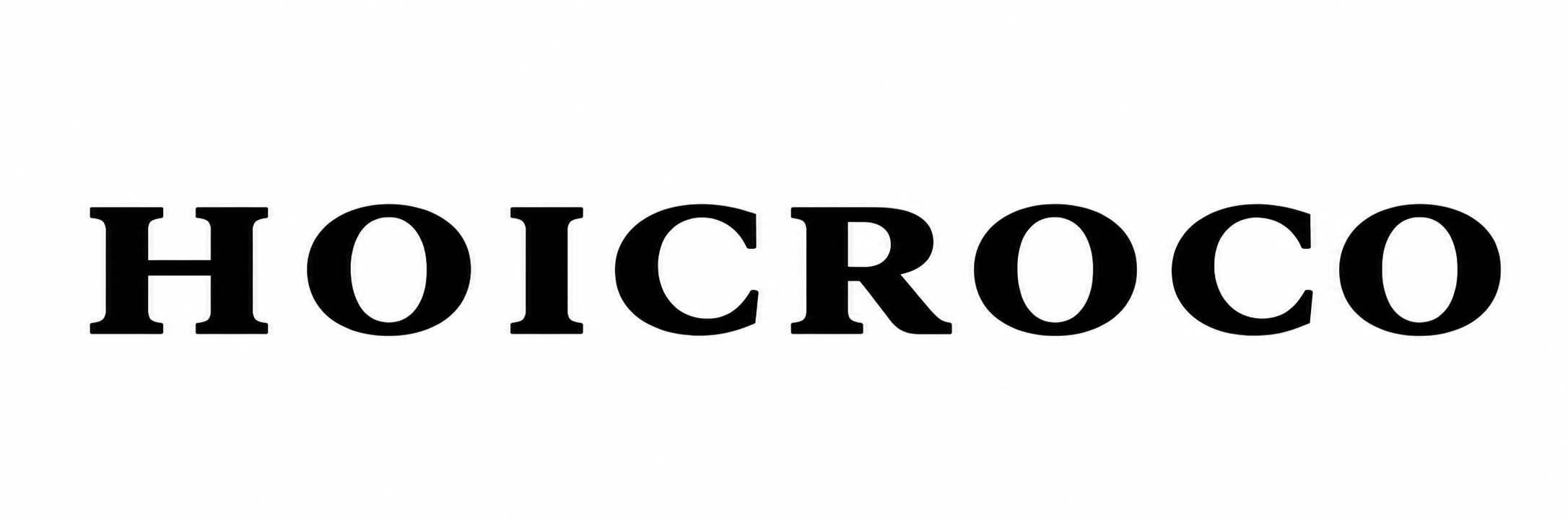 logo HOICROCO