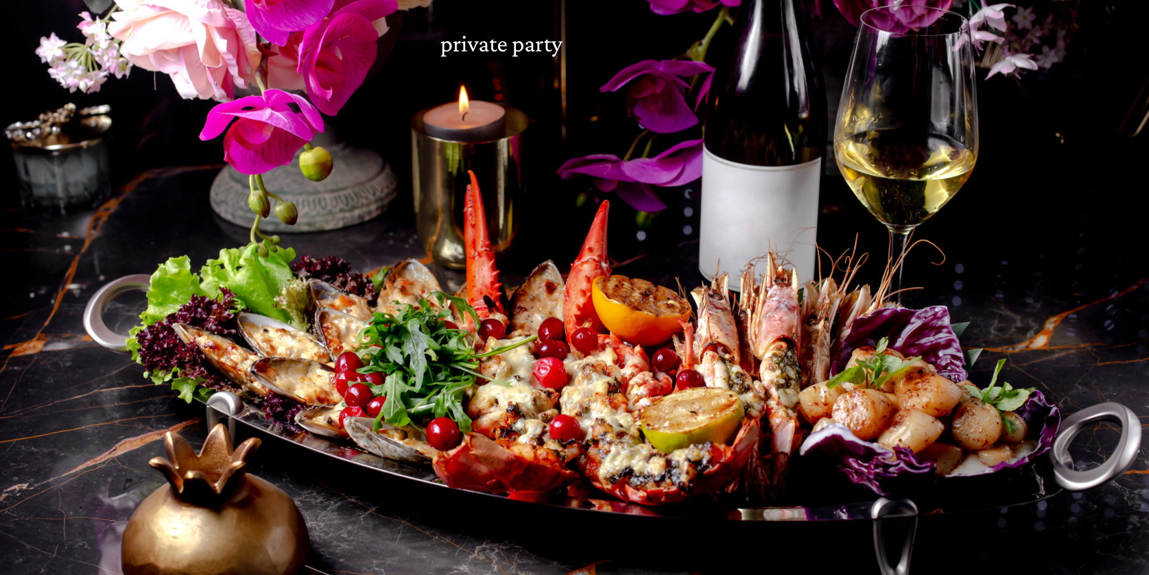 Private Party