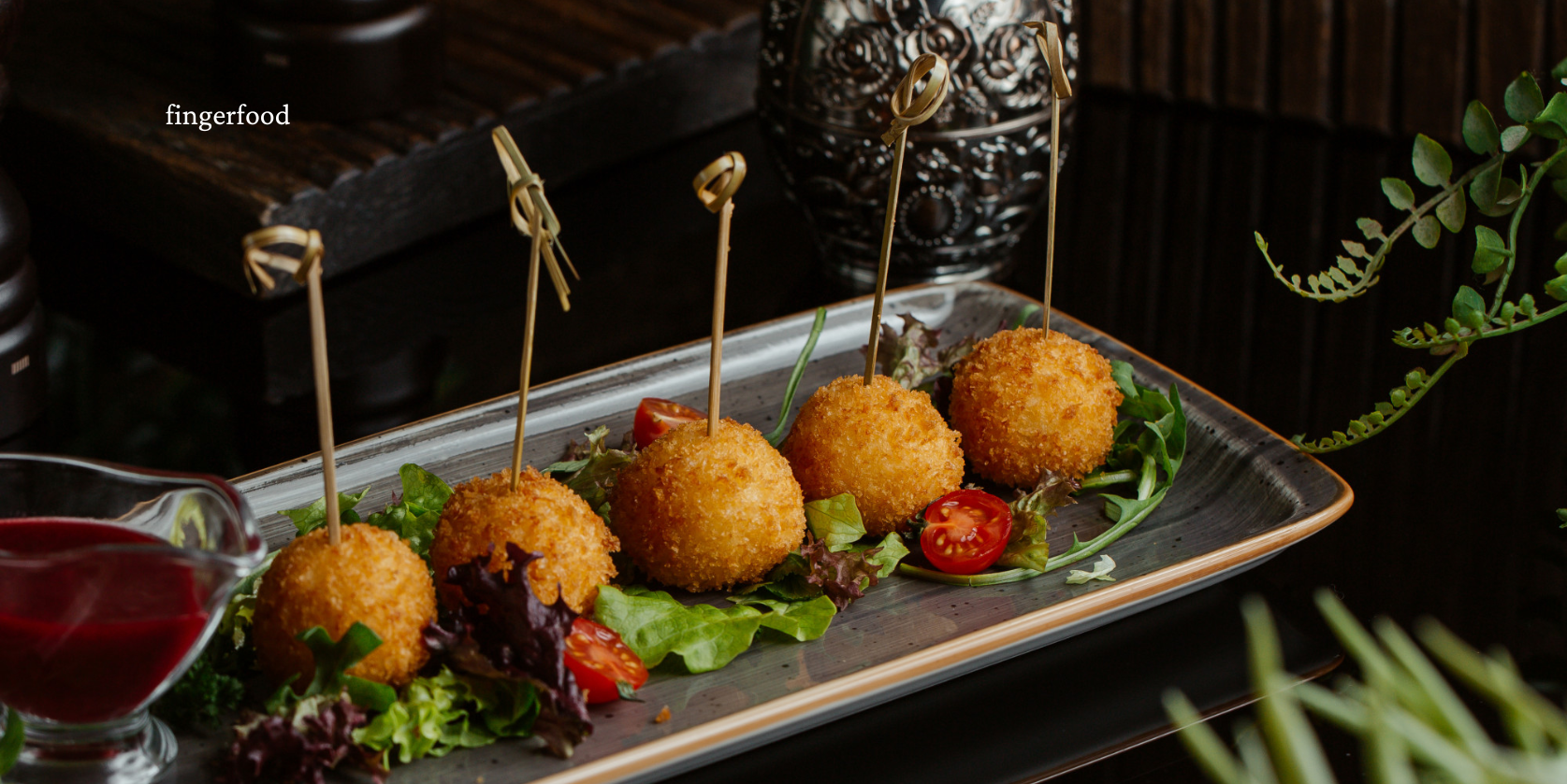 Finger Food