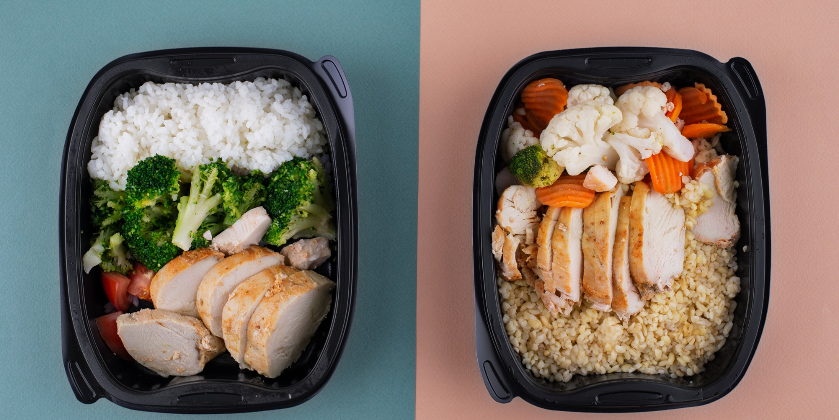 Lunch Delivery