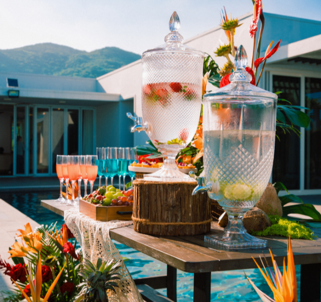 Đặc Quyền Tasting Studio