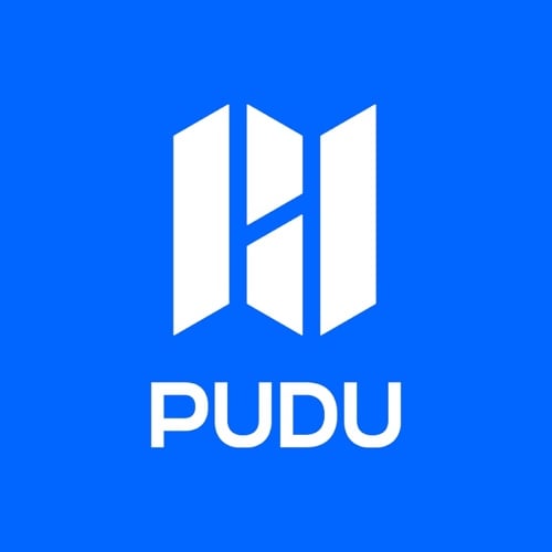 Về PUDU <br> Robotics