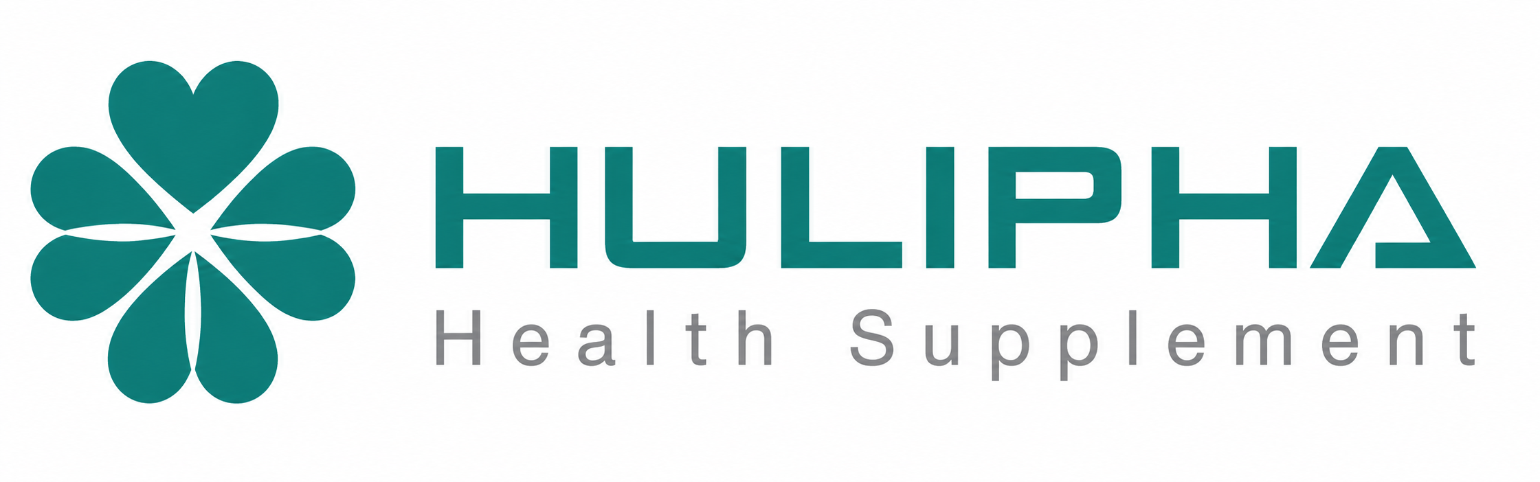 logo Nhân Sinh Hulipha