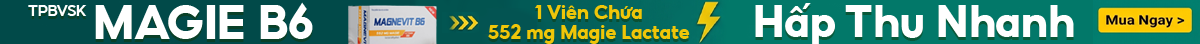 Magnevit B6
