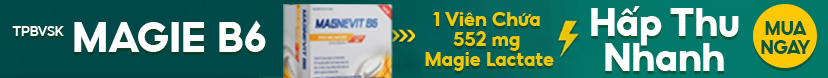 Magnevit B6
