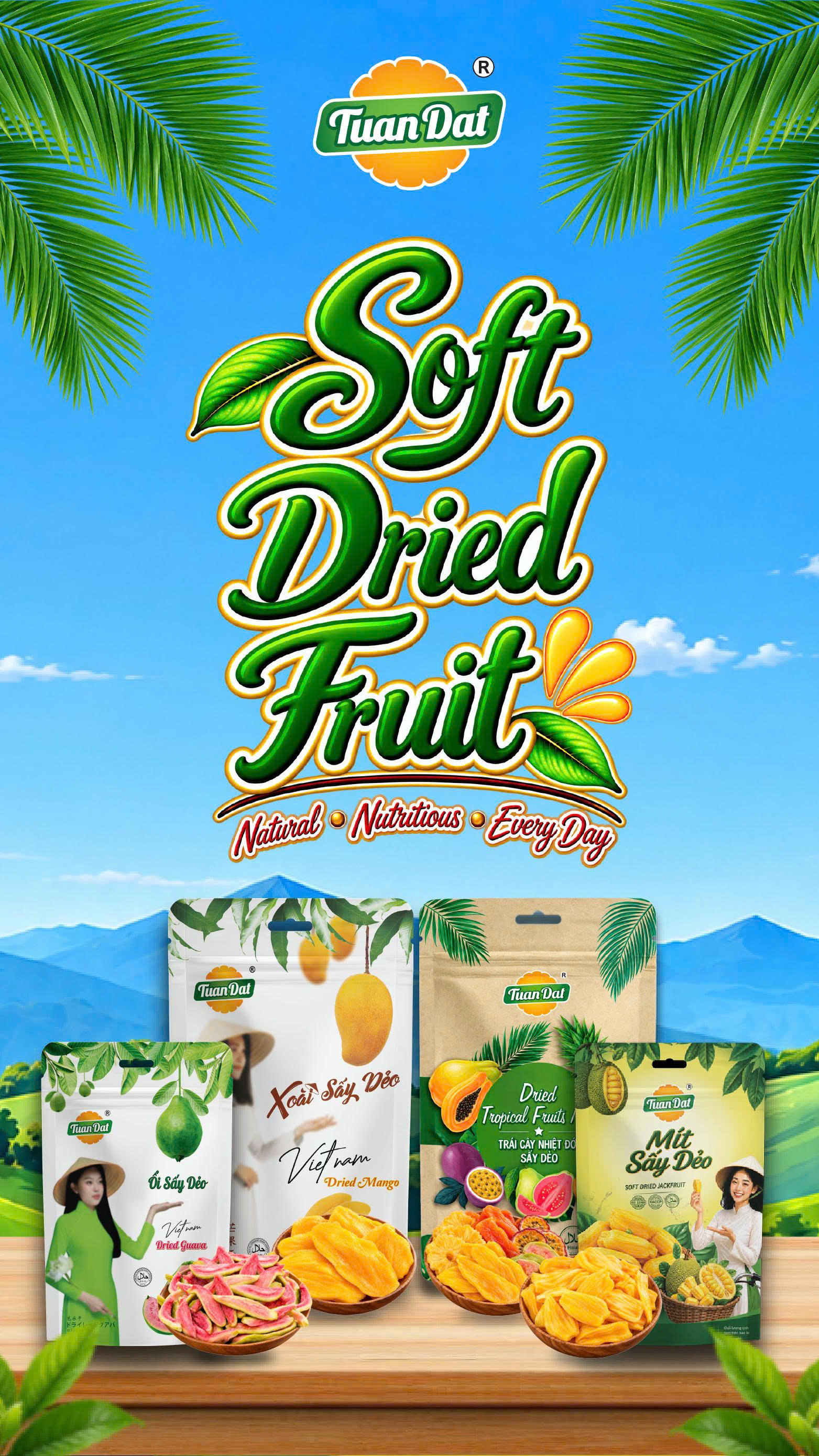 Product Highlights