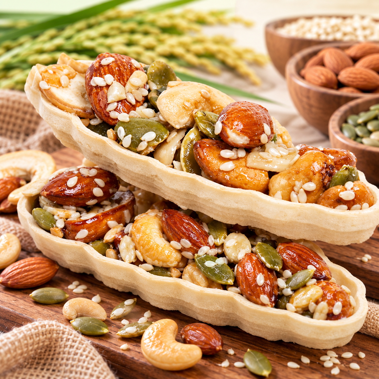 Granola Bars