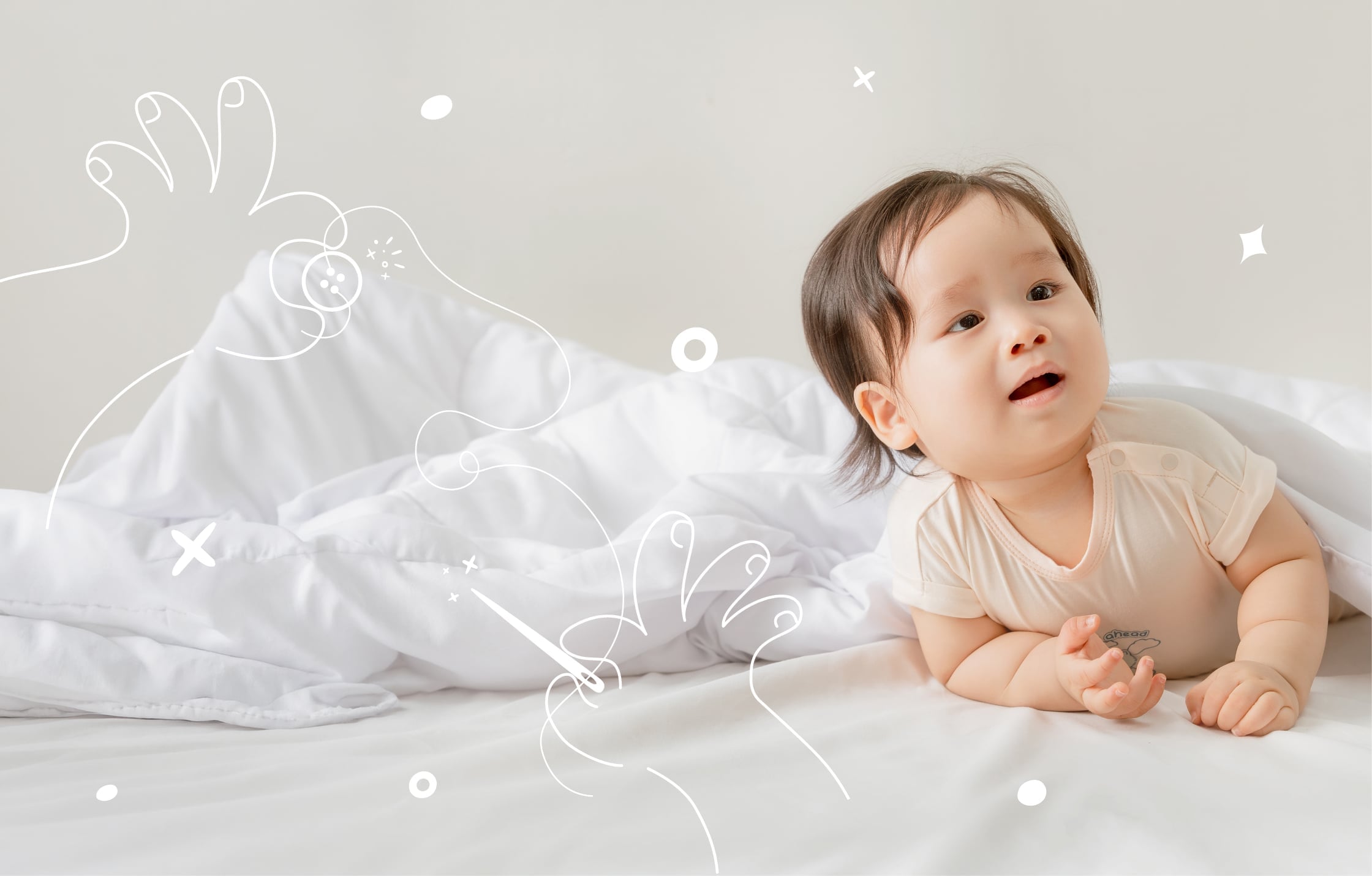 10 NĂM - DỆT SỢI NÂNG NIU